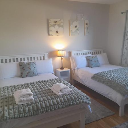 St John'S B And B Roscommon Extérieur photo