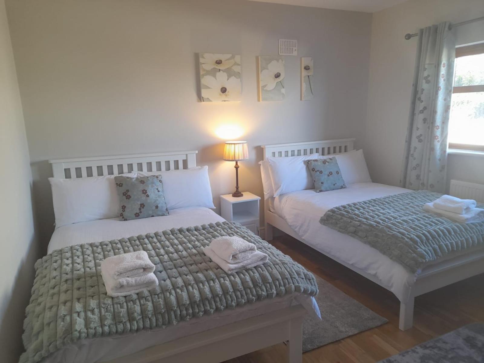 St John'S B And B Roscommon Extérieur photo