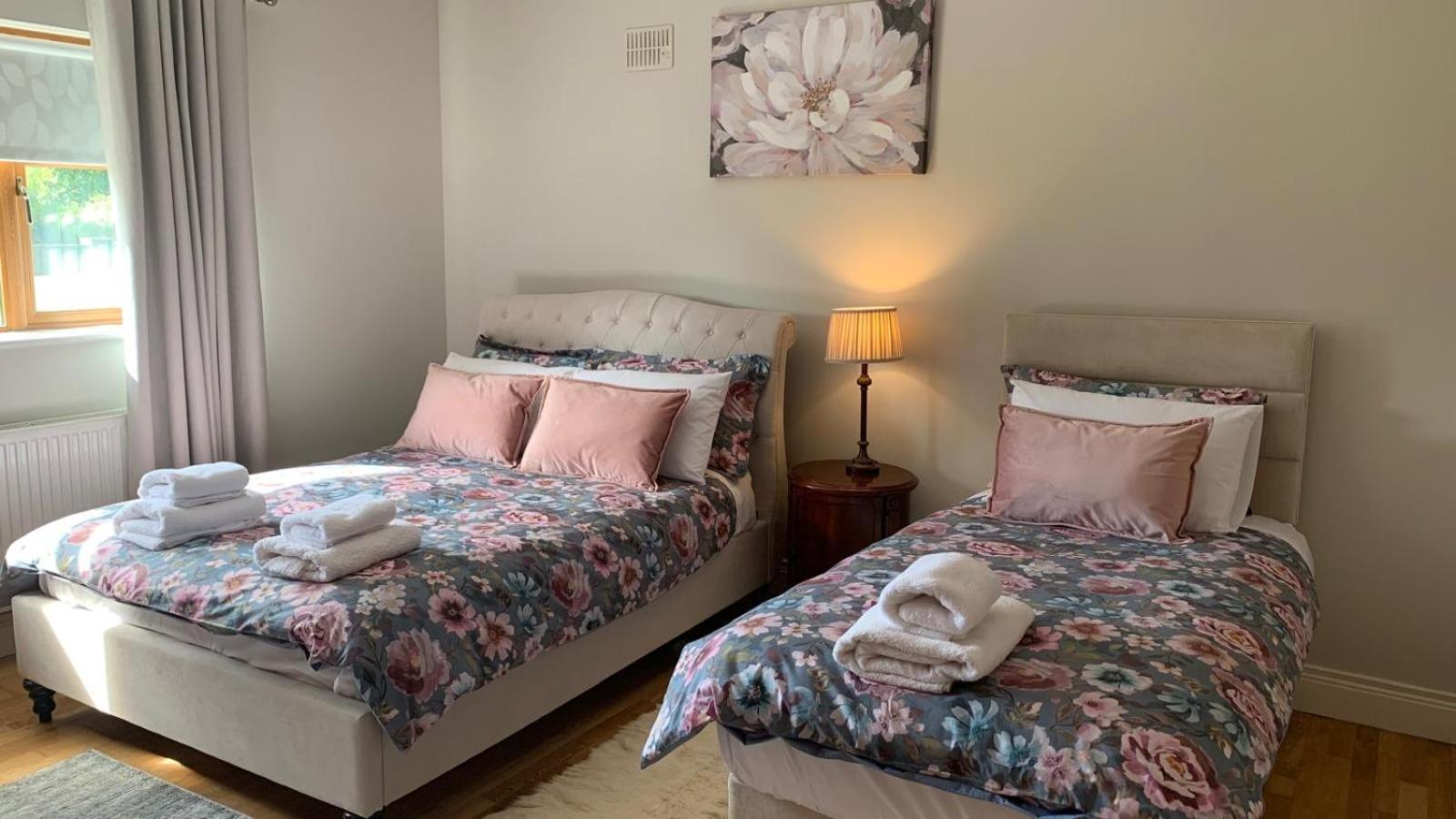 St John'S B And B Roscommon Chambre photo