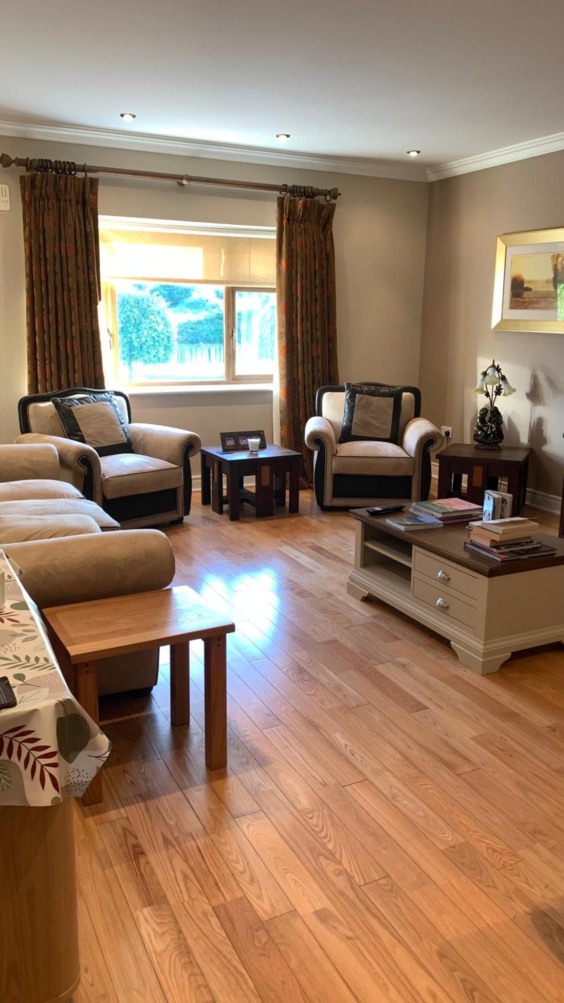 St John'S B And B Roscommon Extérieur photo