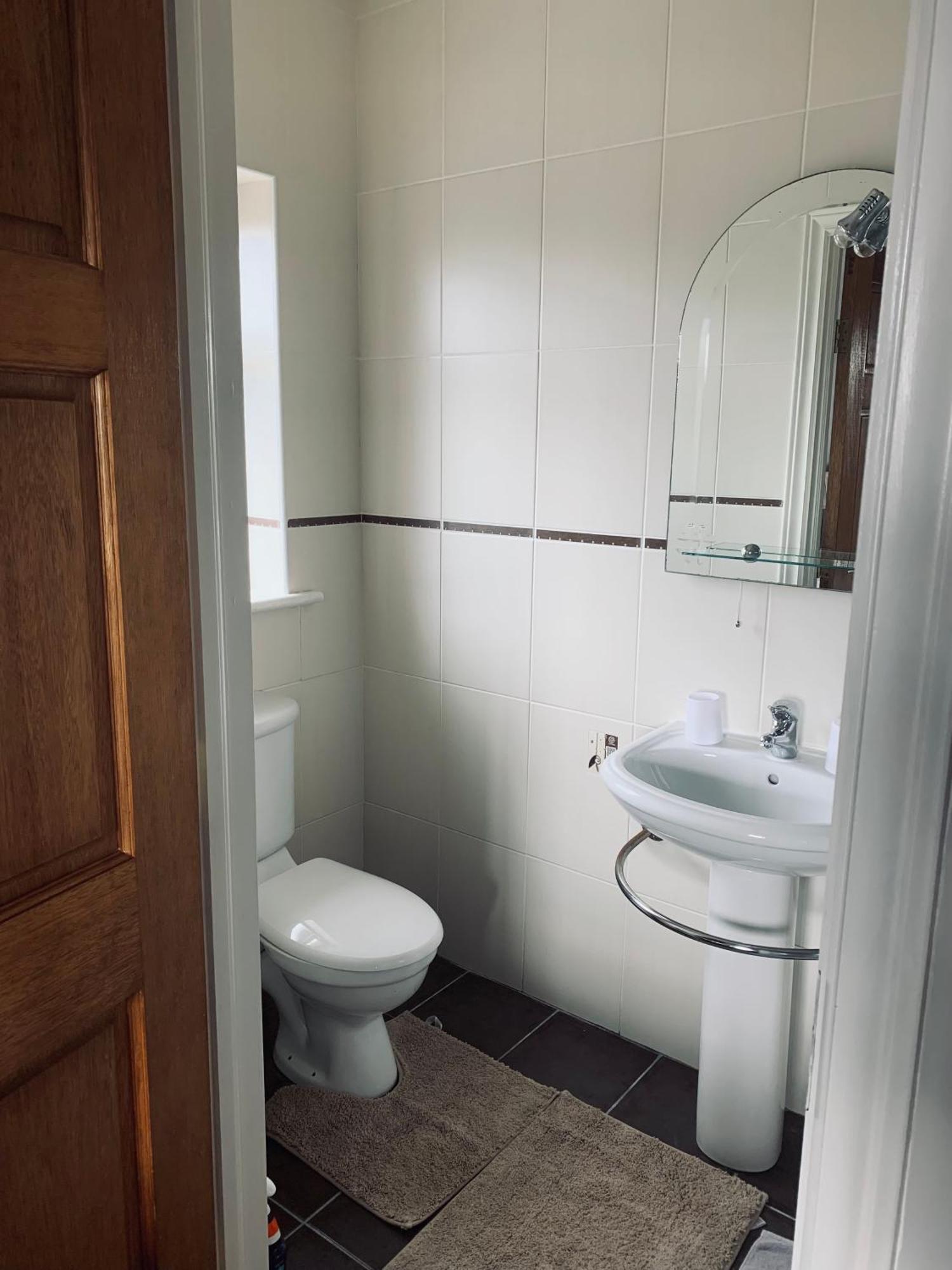 St John'S B And B Roscommon Extérieur photo
